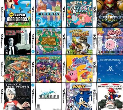 nds rom|nds rom list.